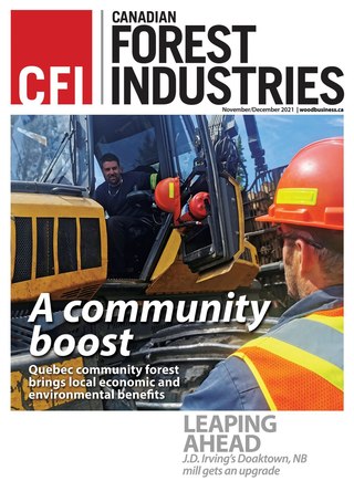 November/December 2021