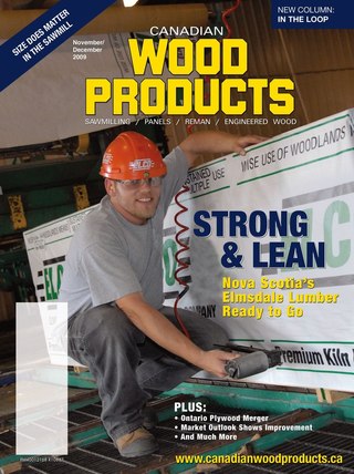 November/December 2009