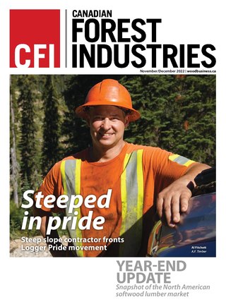 November/December 2022