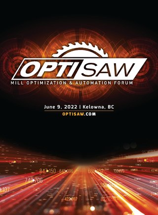 Optisaw 2022