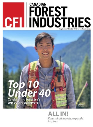 September/October 2022