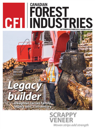 September October 2014