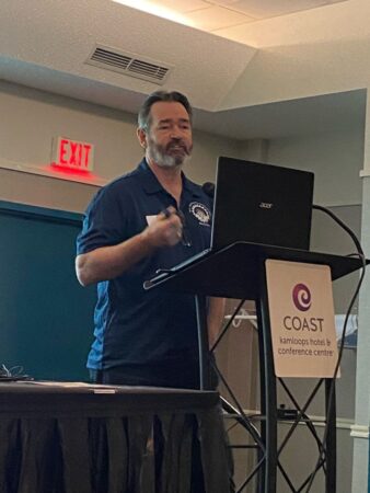 Marty Vatkin. Photo: Annex Business Media.