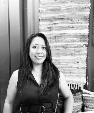 Jennifer Ellson, CFI editor.